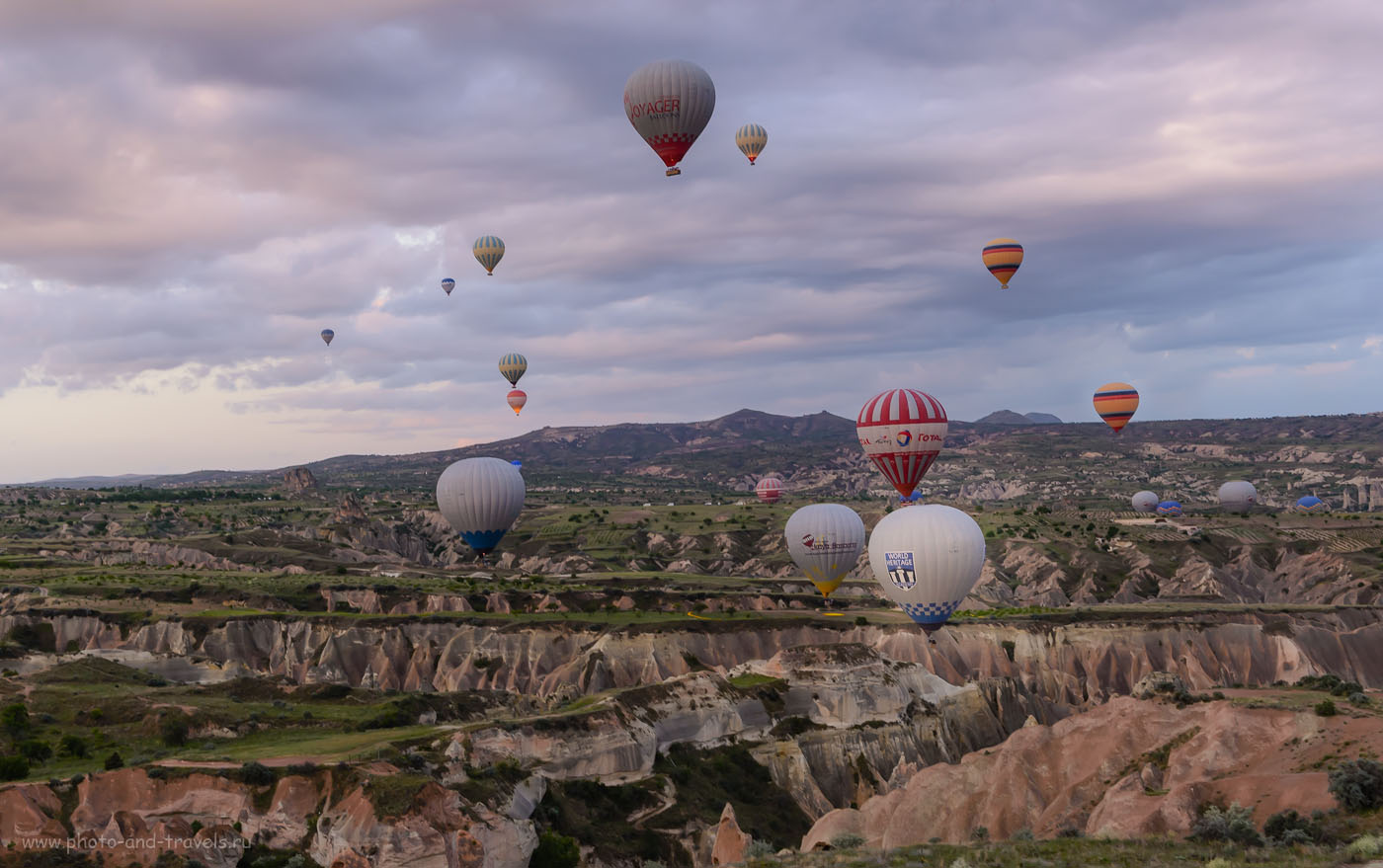 Goreme